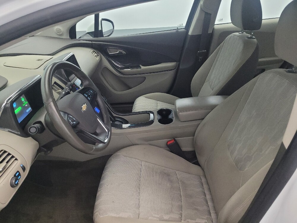 2014 Chevrolet Volt in Plymouth Meeting, PA 19462 - 18110923 17