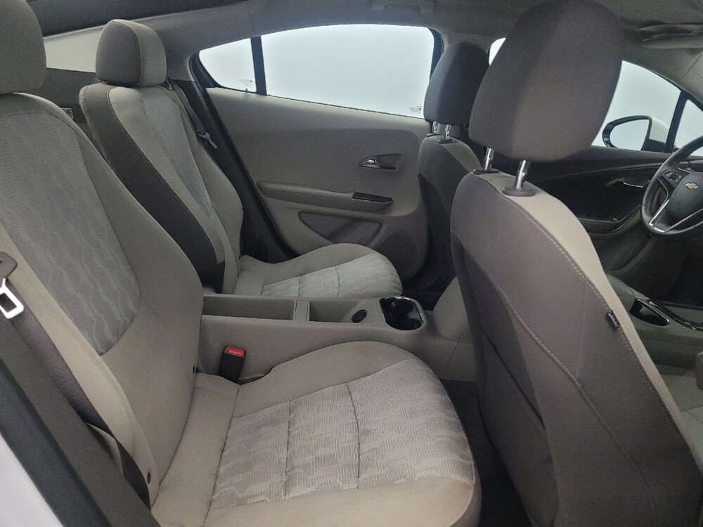 2014 Chevrolet Volt in Plymouth Meeting, PA 19462 - 18110923 19