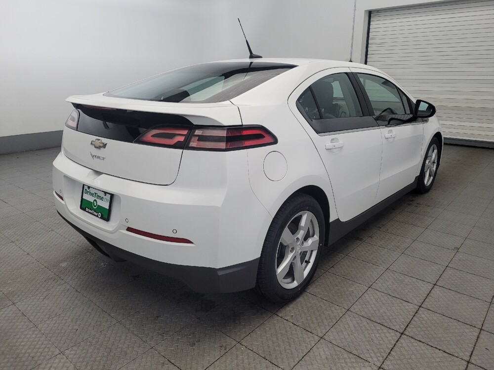 2014 Chevrolet Volt in Plymouth Meeting, PA 19462 - 18110923 9