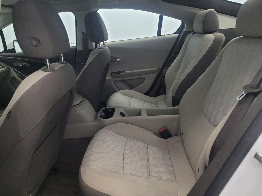 2014 Chevrolet Volt in Plymouth Meeting, PA 19462 - 18110923 18