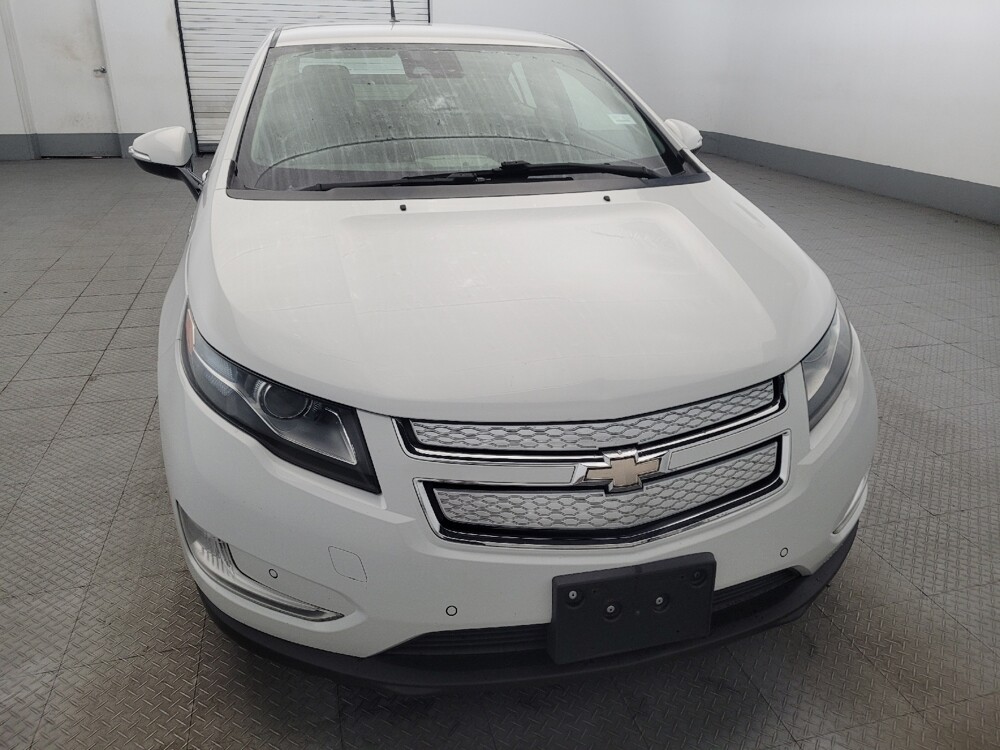2014 Chevrolet Volt in Plymouth Meeting, PA 19462 - 18110923 14