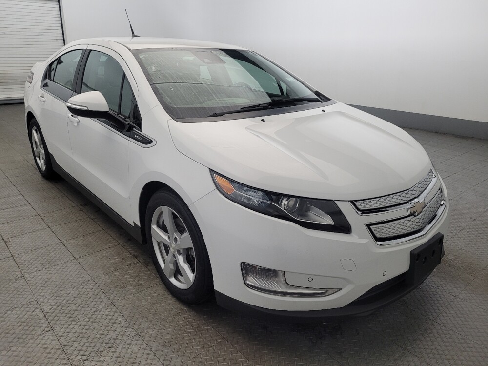 2014 Chevrolet Volt in Plymouth Meeting, PA 19462 - 18110923 13