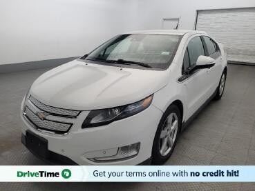 2014 Chevrolet Volt in Plymouth Meeting, PA 19462
