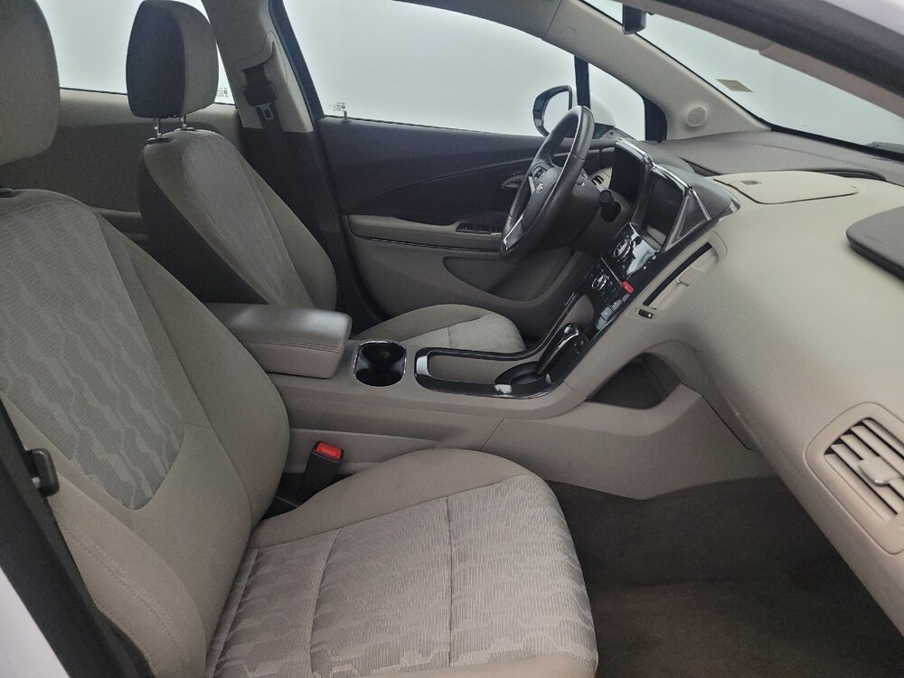 2014 Chevrolet Volt in Plymouth Meeting, PA 19462 - 18110923 21