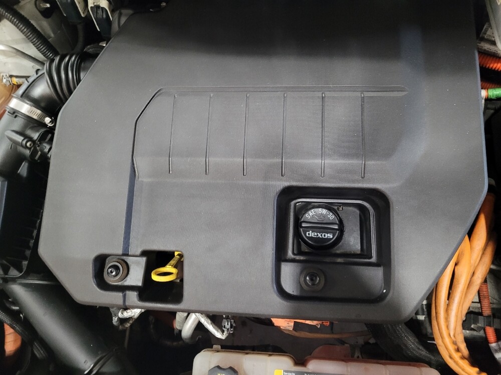 2014 Chevrolet Volt in Plymouth Meeting, PA 19462 - 18110923 30