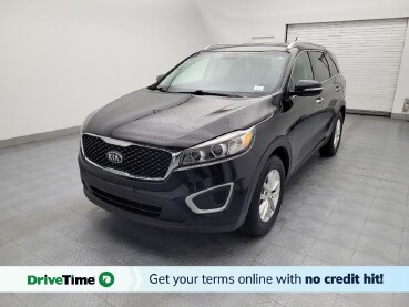2017 Kia Sorento in Columbia, SC 29210