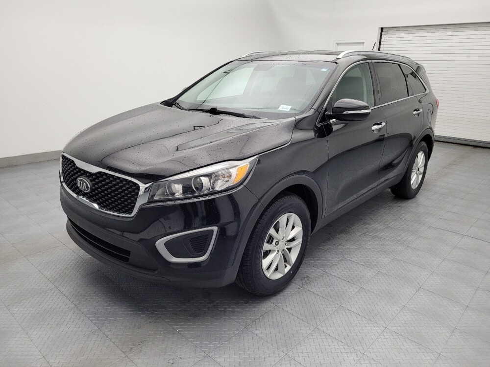 2017 Kia Sorento in Columbia, SC 29210 - 18110925 2