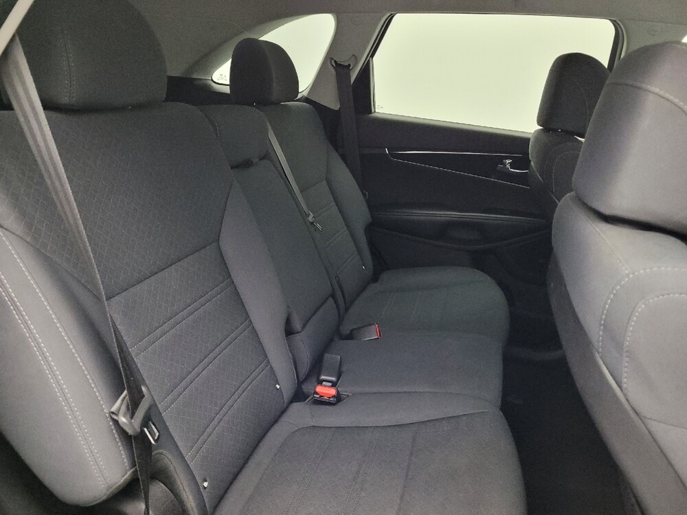 2017 Kia Sorento in Columbia, SC 29210 - 18110925 19