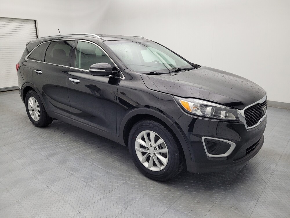 2017 Kia Sorento in Columbia, SC 29210 - 18110925 11