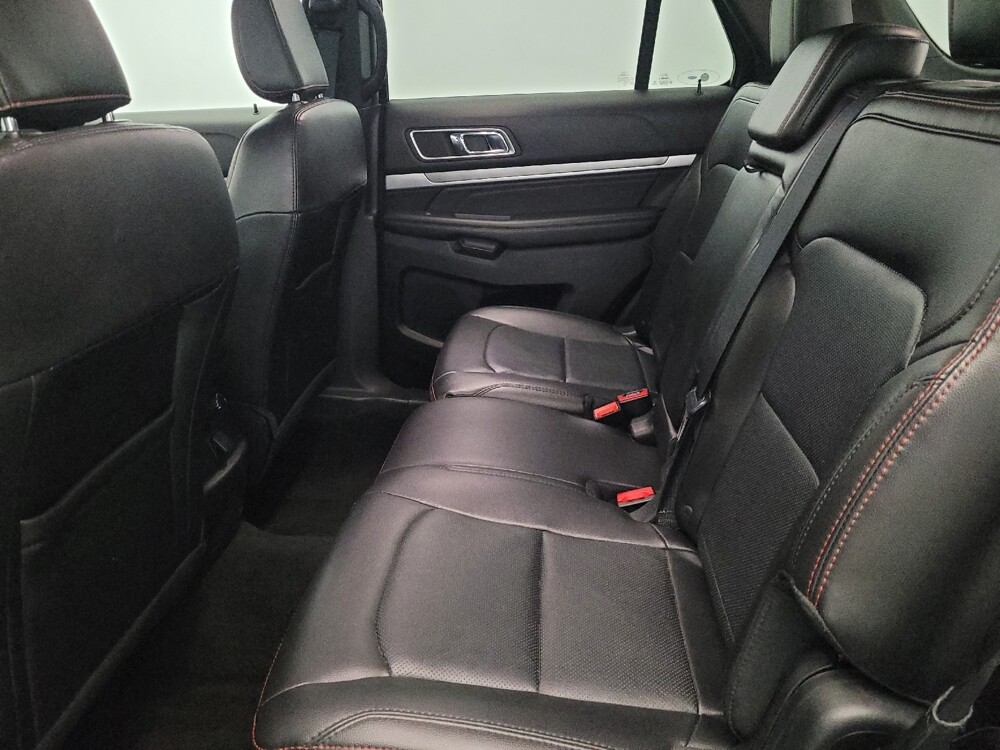 2018 Ford Explorer in Pittsburgh, PA 15237 - 18110926 18