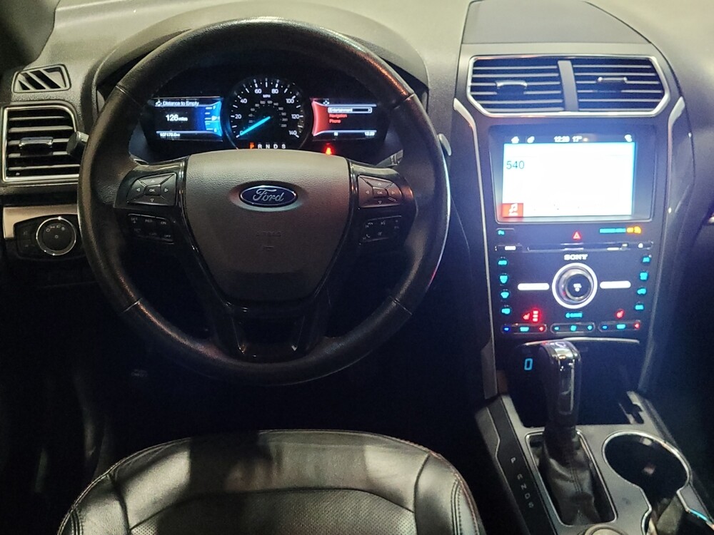2018 Ford Explorer in Pittsburgh, PA 15237 - 18110926 22