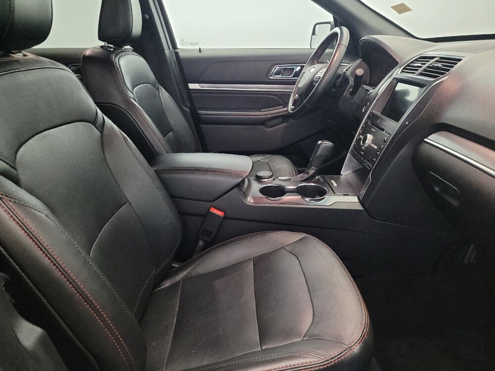 2018 Ford Explorer in Pittsburgh, PA 15237 - 18110926 21