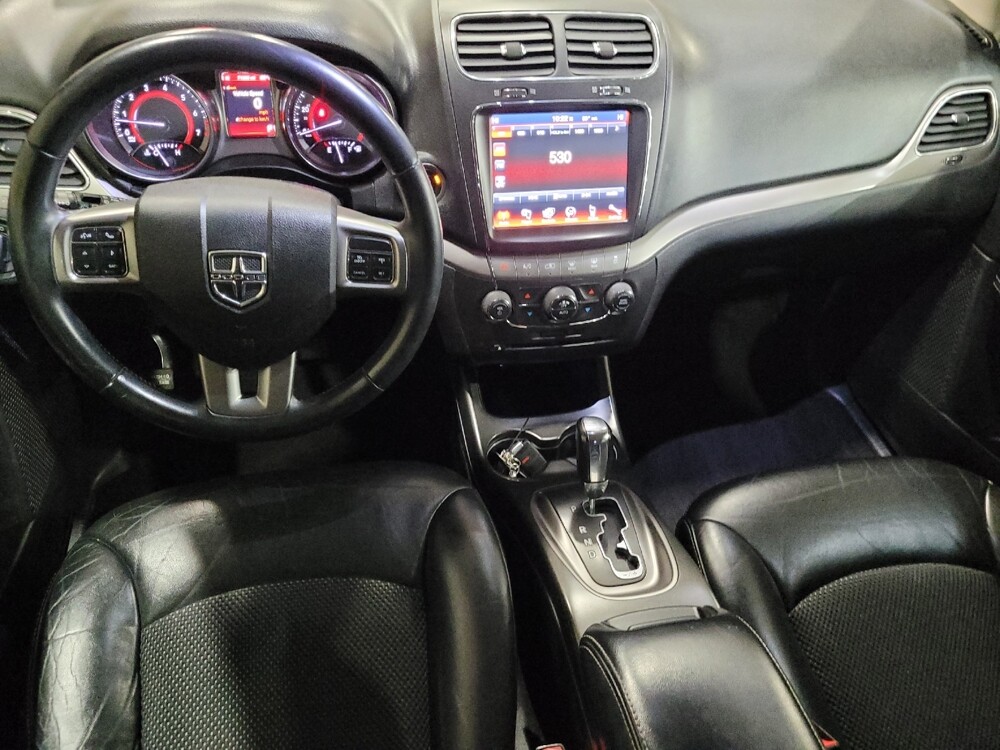 2017 Dodge Journey in Chesapeake, VA 23320 - 18110927 22