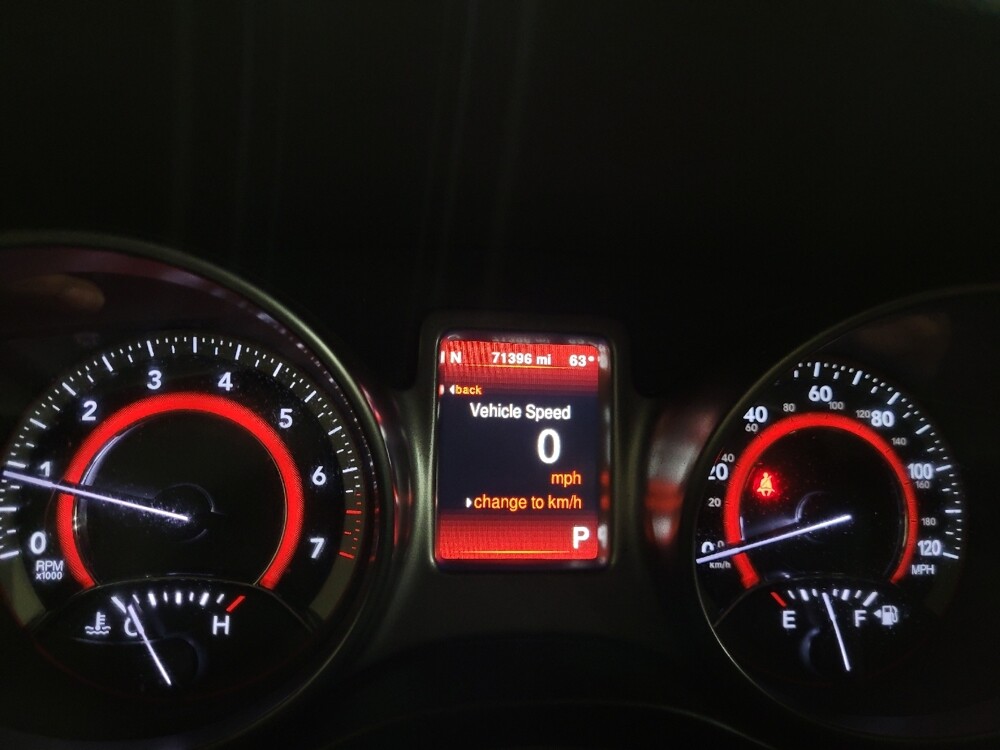 2017 Dodge Journey in Chesapeake, VA 23320 - 18110927 23