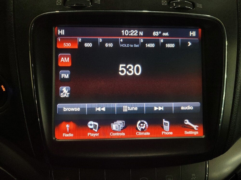 2017 Dodge Journey in Chesapeake, VA 23320 - 18110927 25