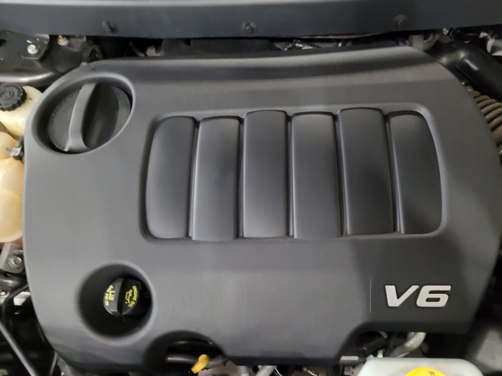 2017 Dodge Journey in Chesapeake, VA 23320 - 18110927 30