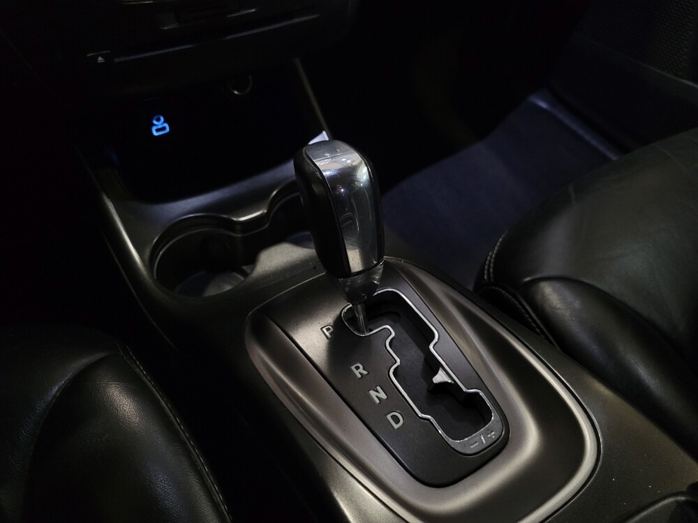 2017 Dodge Journey in Chesapeake, VA 23320 - 18110927 26