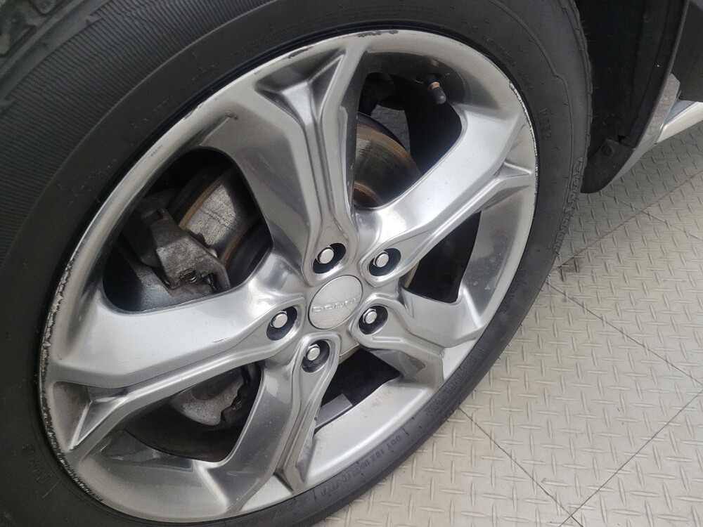 2017 Dodge Journey in Chesapeake, VA 23320 - 18110927 31