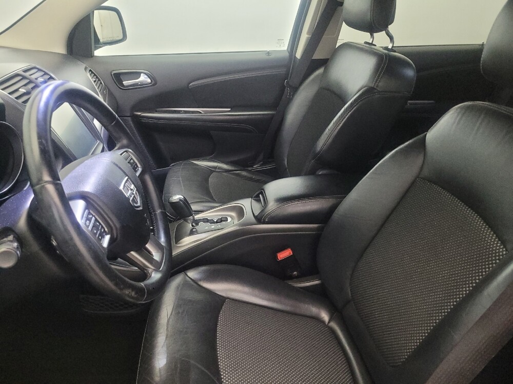 2017 Dodge Journey in Chesapeake, VA 23320 - 18110927 17