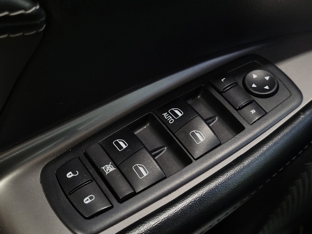 2017 Dodge Journey in Chesapeake, VA 23320 - 18110927 27