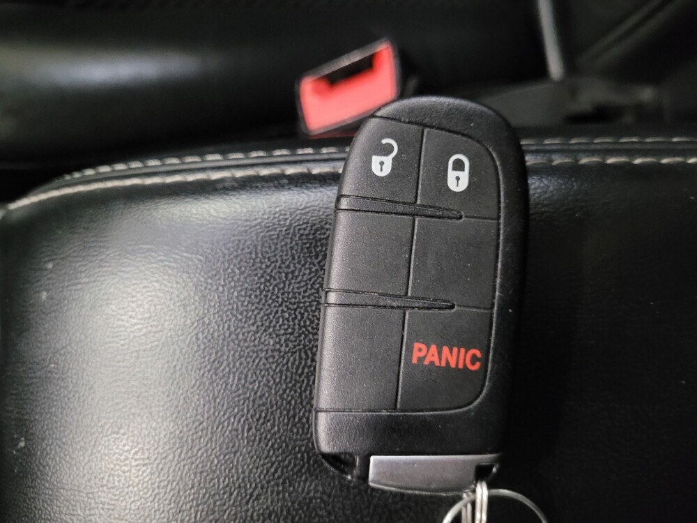 2017 Dodge Journey in Chesapeake, VA 23320 - 18110927 32