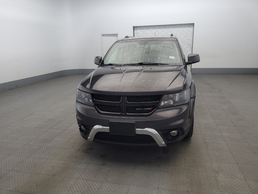 2017 Dodge Journey in Chesapeake, VA 23320 - 18110927 15