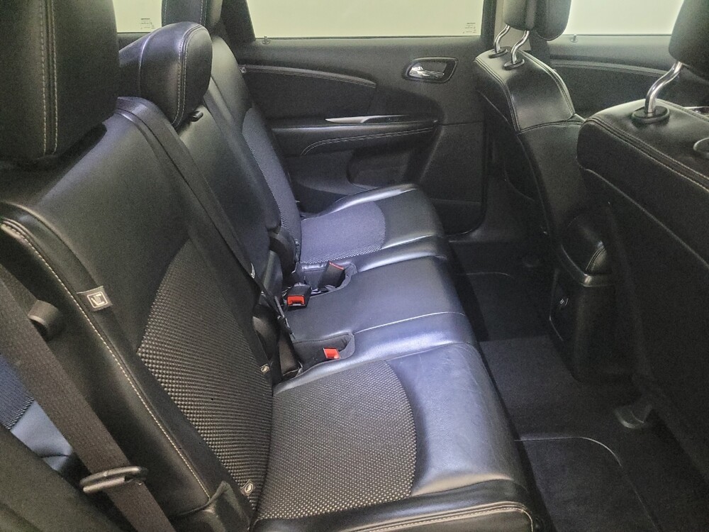 2017 Dodge Journey in Chesapeake, VA 23320 - 18110927 19