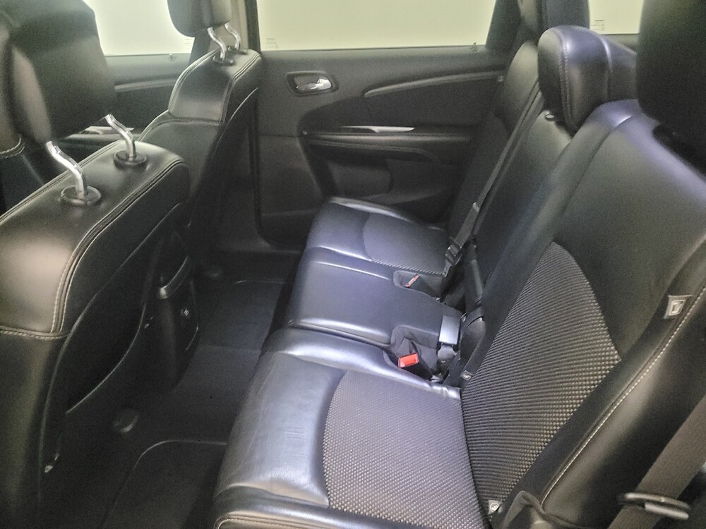 2017 Dodge Journey in Chesapeake, VA 23320 - 18110927 18