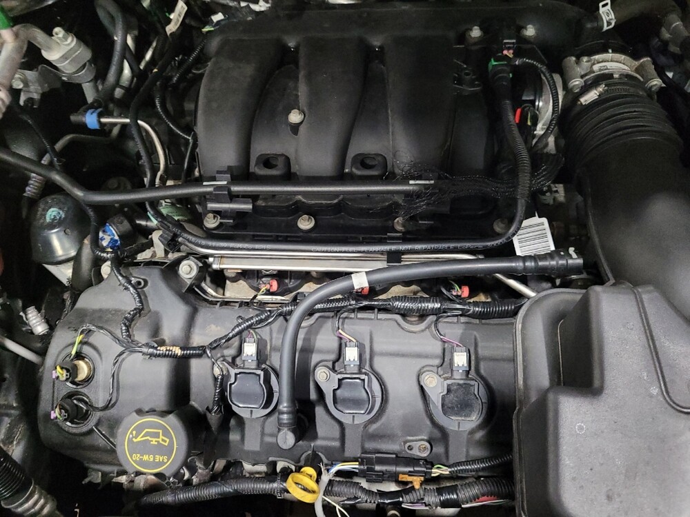 2019 Ford Explorer in Allentown, PA 18103 - 18110929 30