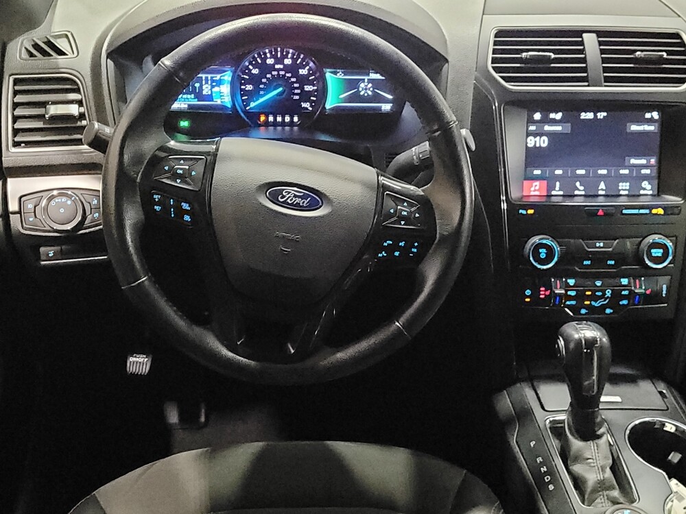 2019 Ford Explorer in Allentown, PA 18103 - 18110929 22