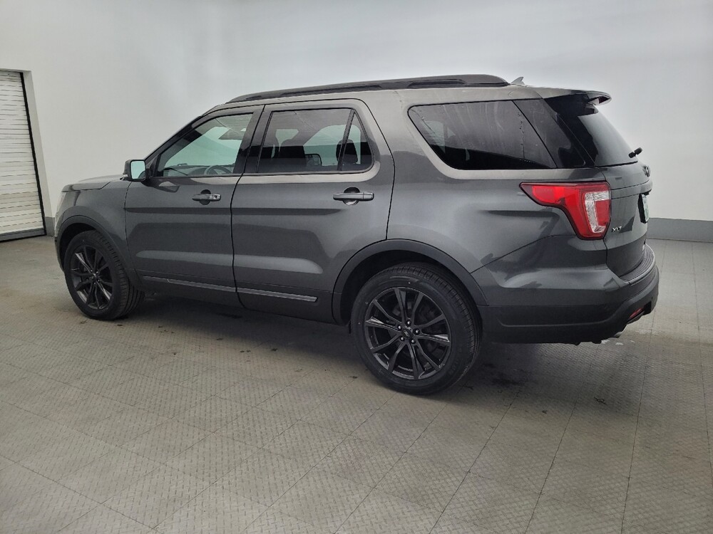 2019 Ford Explorer in Allentown, PA 18103 - 18110929 3