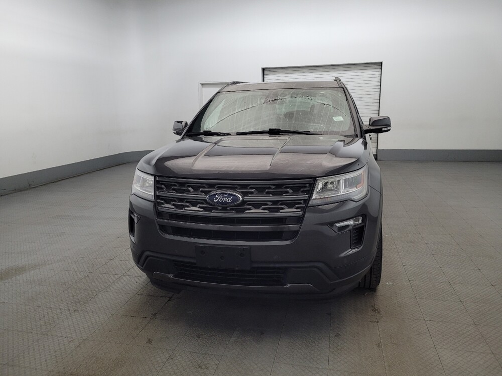 2019 Ford Explorer in Allentown, PA 18103 - 18110929 15