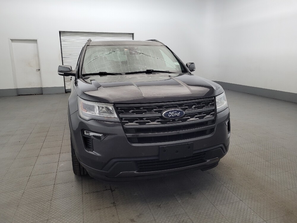 2019 Ford Explorer in Allentown, PA 18103 - 18110929 14