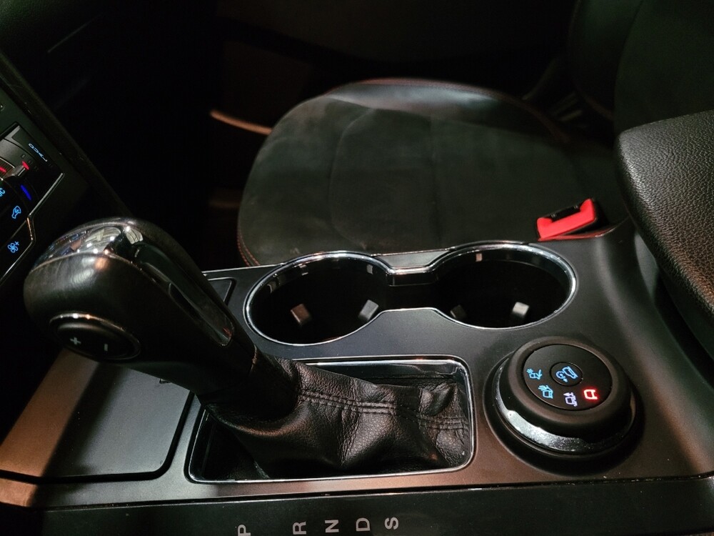 2019 Ford Explorer in Allentown, PA 18103 - 18110929 26