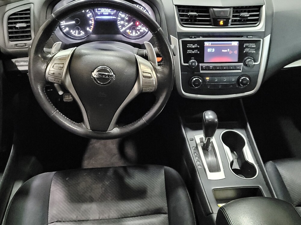 2017 Nissan Altima in Allentown, PA 18103 - 18110930 22