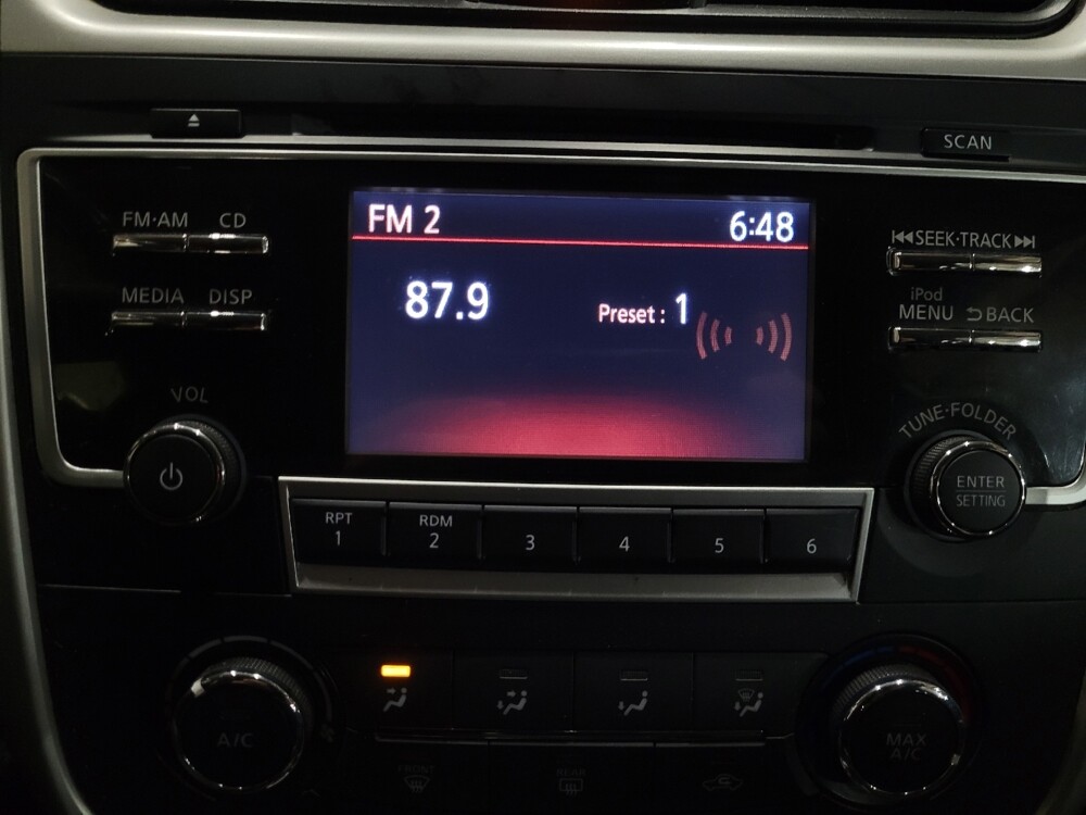 2017 Nissan Altima in Allentown, PA 18103 - 18110930 25