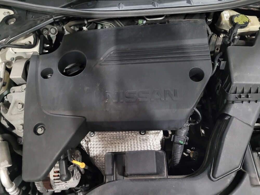 2017 Nissan Altima in Allentown, PA 18103 - 18110930 30