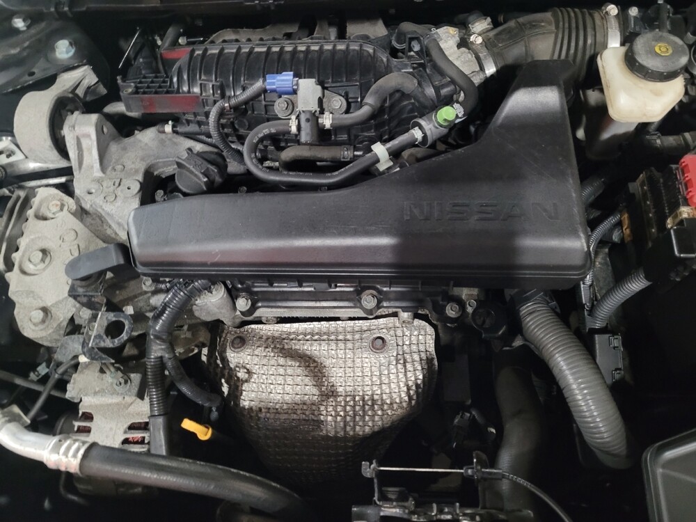 2014 Nissan Rogue in Temple Hills, MD 20746 - 18110931 30