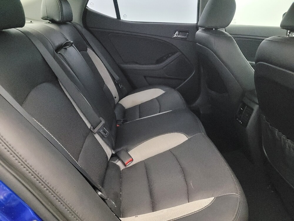 2013 Kia Optima in Plymouth Meeting, PA 19462 - 18110934 19