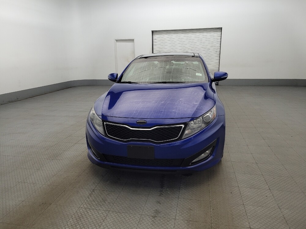 2013 Kia Optima in Plymouth Meeting, PA 19462 - 18110934 15
