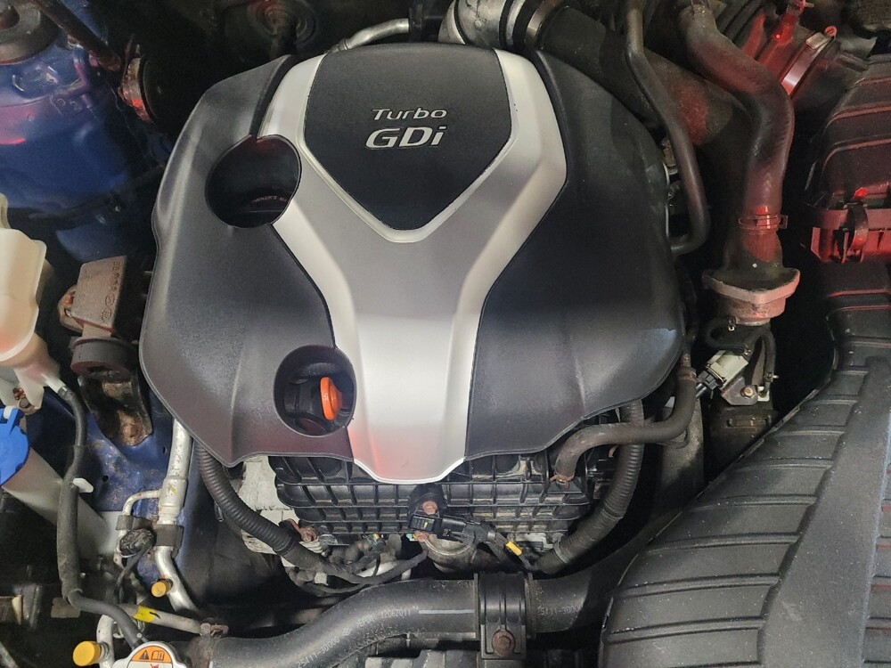 2013 Kia Optima in Plymouth Meeting, PA 19462 - 18110934 30