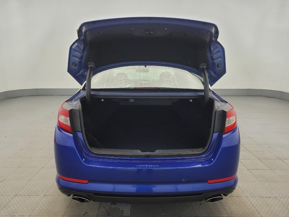 2013 Kia Optima in Plymouth Meeting, PA 19462 - 18110934 29