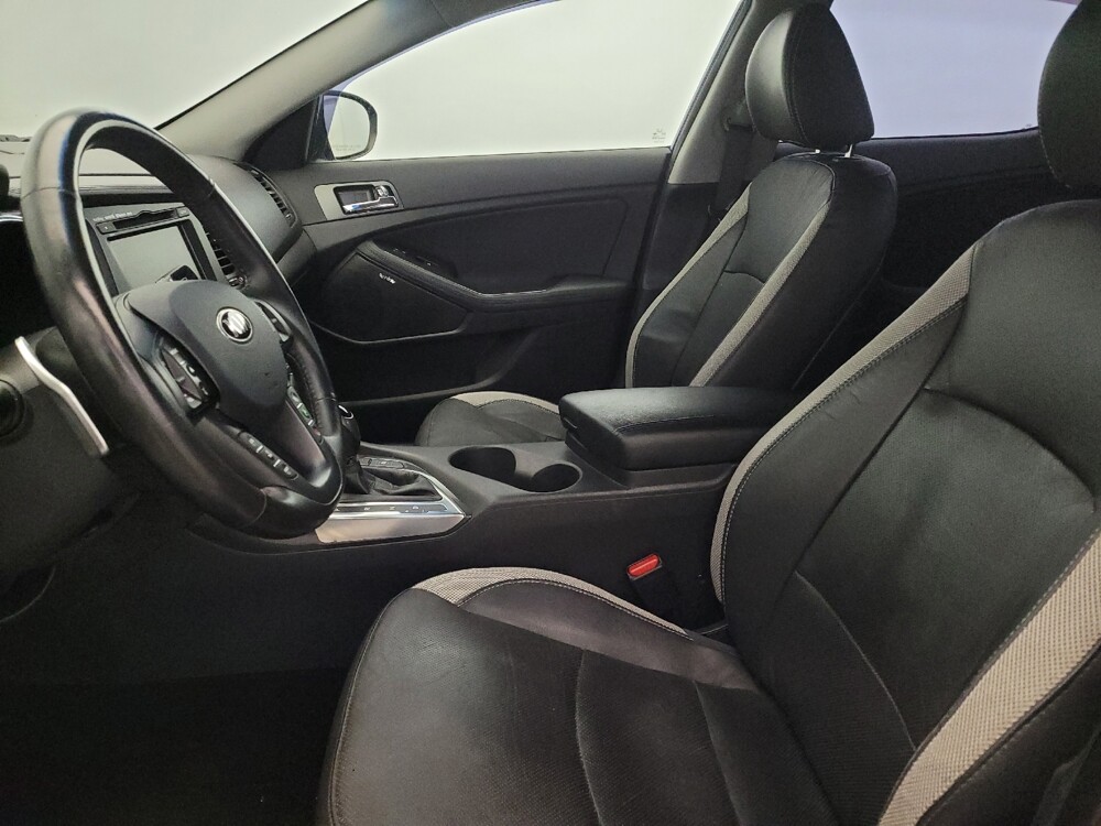 2013 Kia Optima in Plymouth Meeting, PA 19462 - 18110934 17