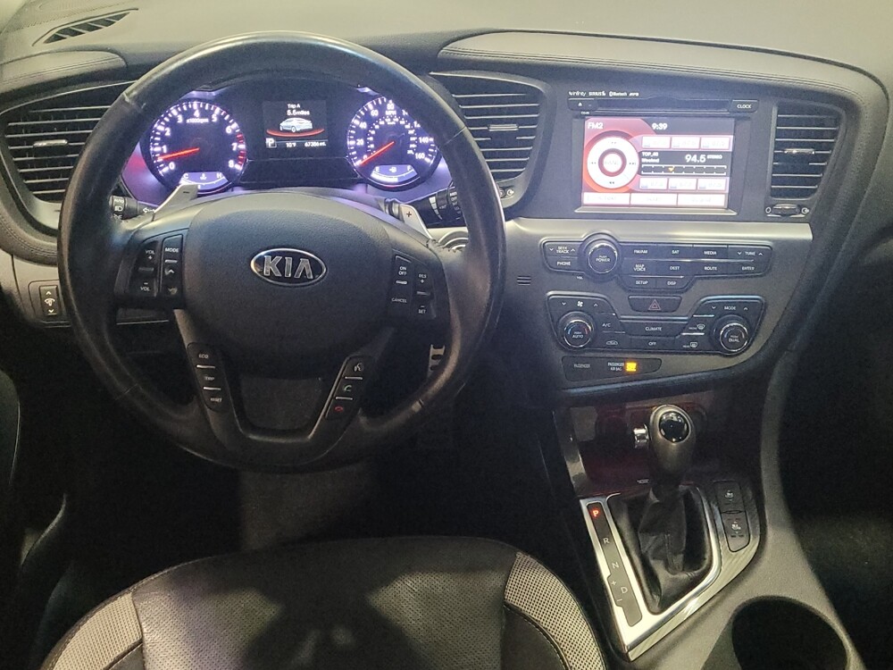 2013 Kia Optima in Plymouth Meeting, PA 19462 - 18110934 22