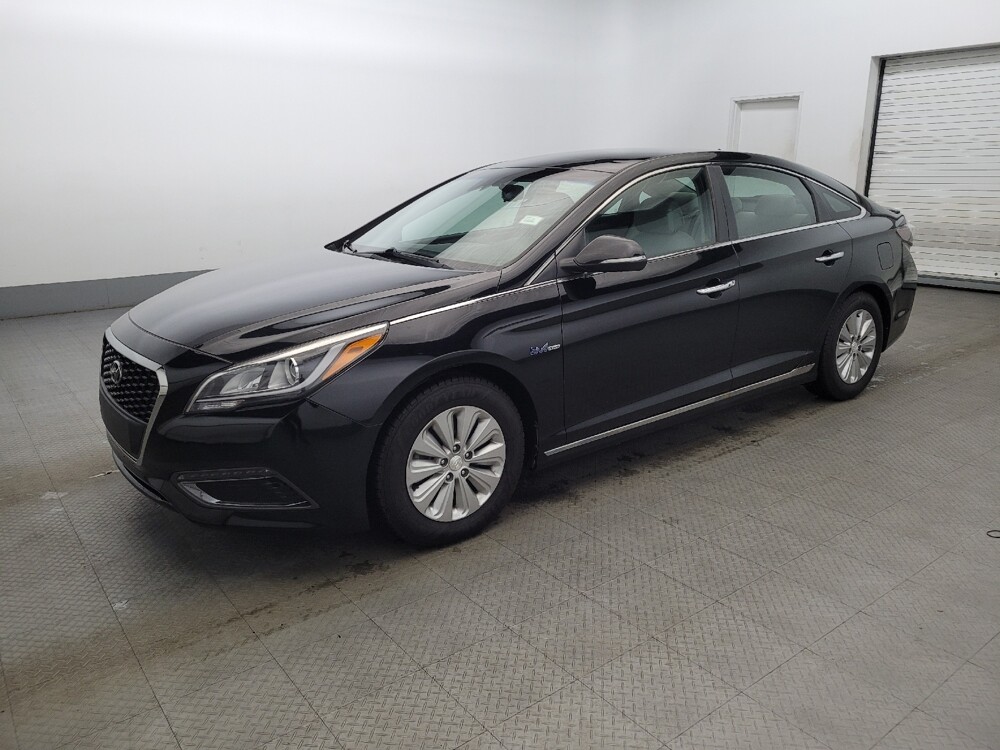 2016 Hyundai Sonata in Plymouth Meeting, PA 19462 - 18110935 2