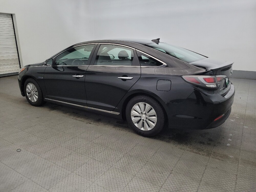 2016 Hyundai Sonata in Plymouth Meeting, PA 19462 - 18110935 3