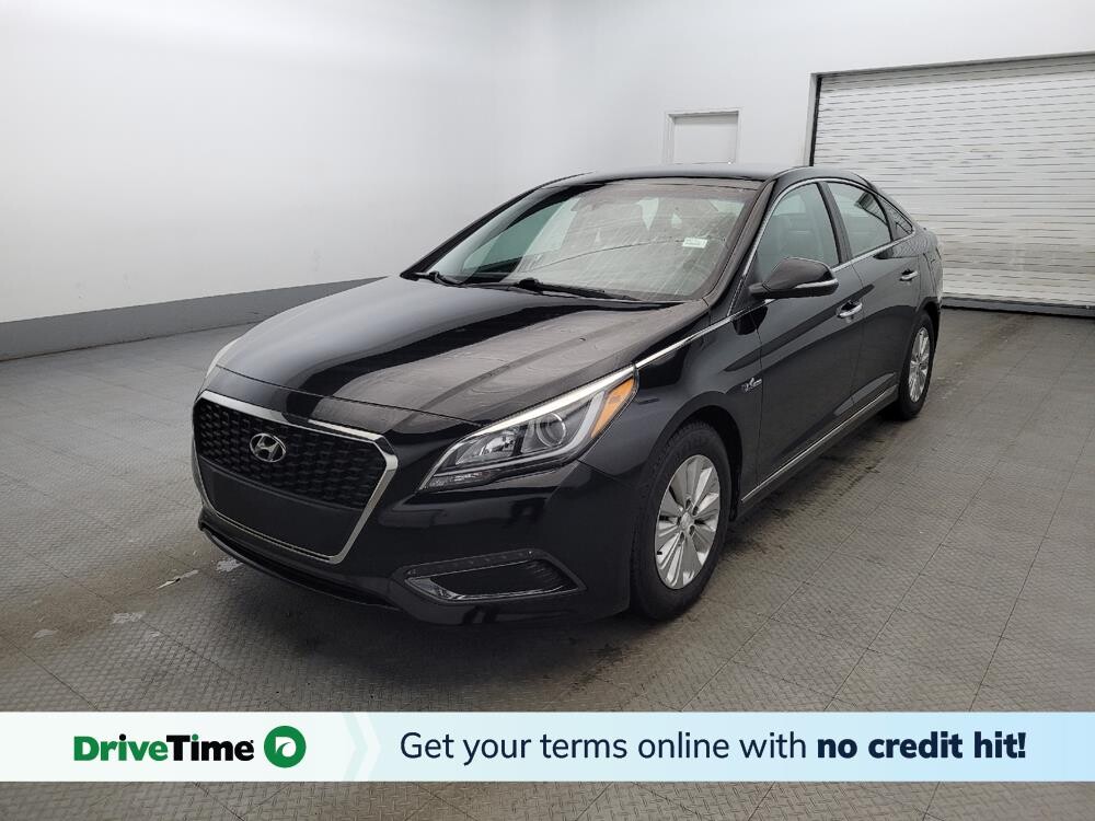 2016 Hyundai Sonata in Plymouth Meeting, PA 19462 - 18110935