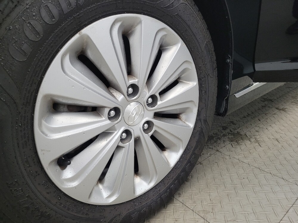 2016 Hyundai Sonata in Plymouth Meeting, PA 19462 - 18110935 31