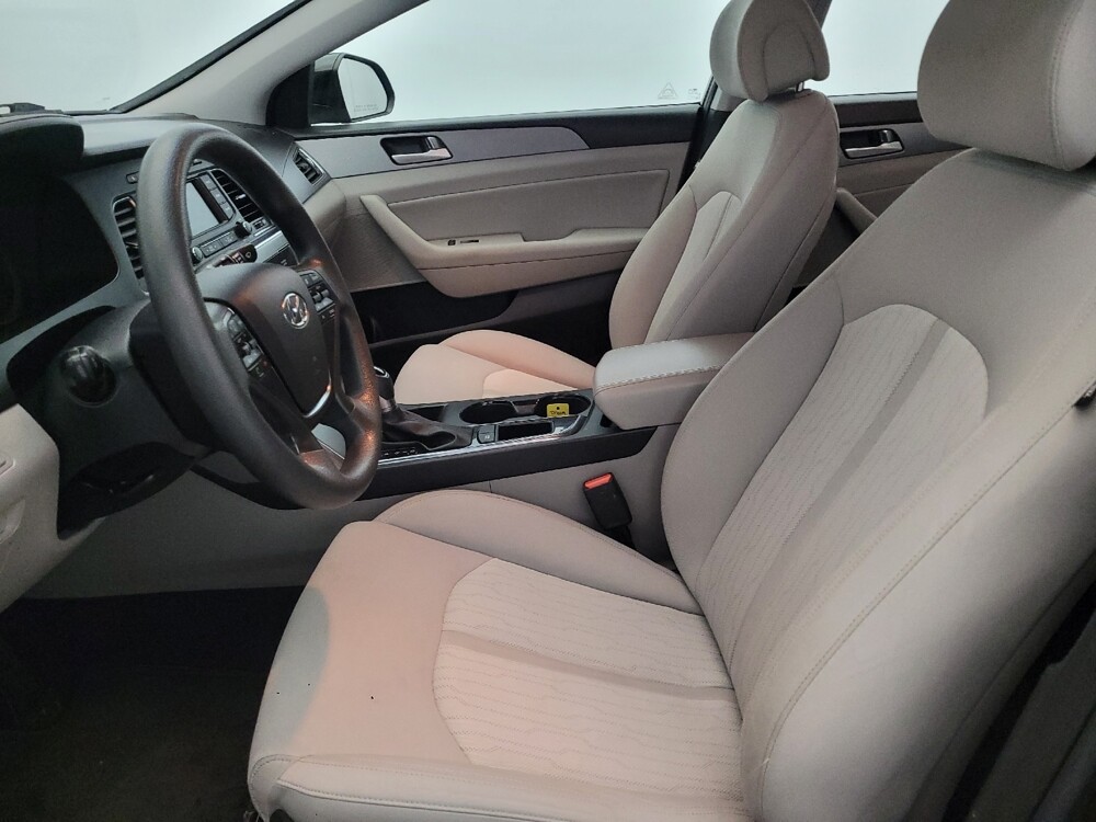 2016 Hyundai Sonata in Plymouth Meeting, PA 19462 - 18110935 17