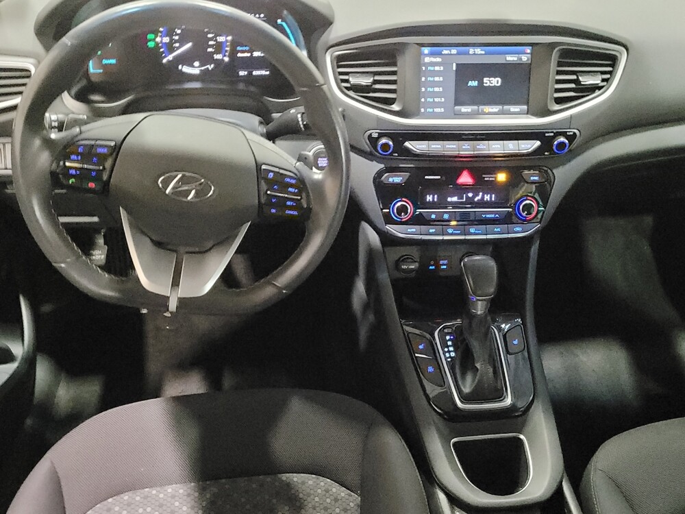 2019 Hyundai Ioniq in Plymouth Meeting, PA 19462 - 18110936 22